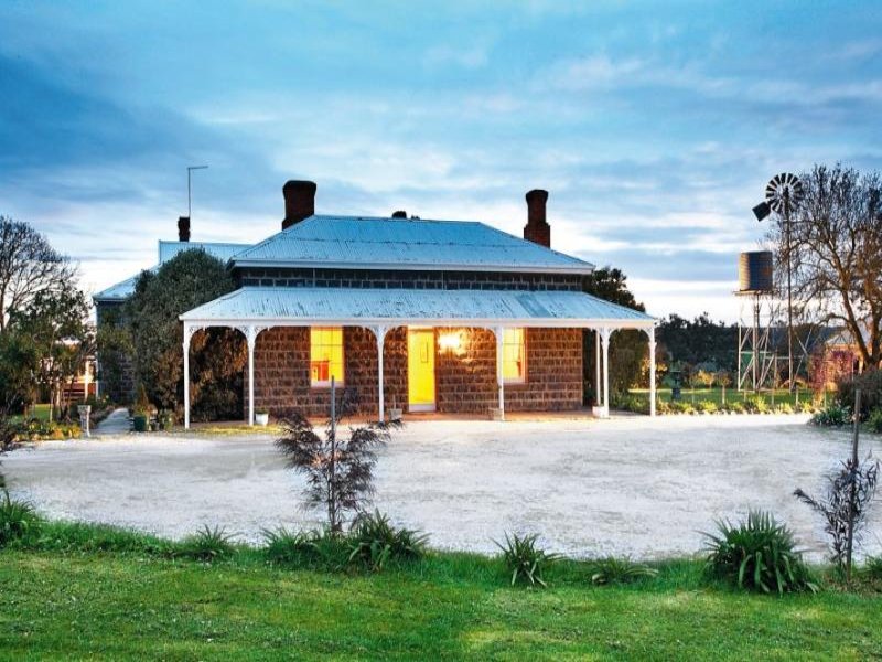 5 West Boundary Road, Skipton, Vic 3361 Property Details