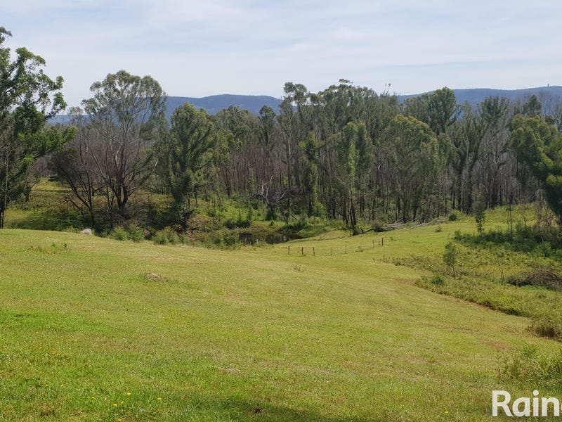 Land for Sale in Kangaroo Valley, NSW 2577