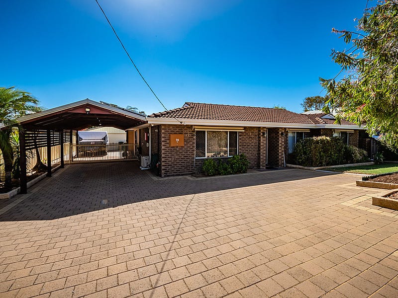 76 Abraham Street, Utakarra, WA 6530