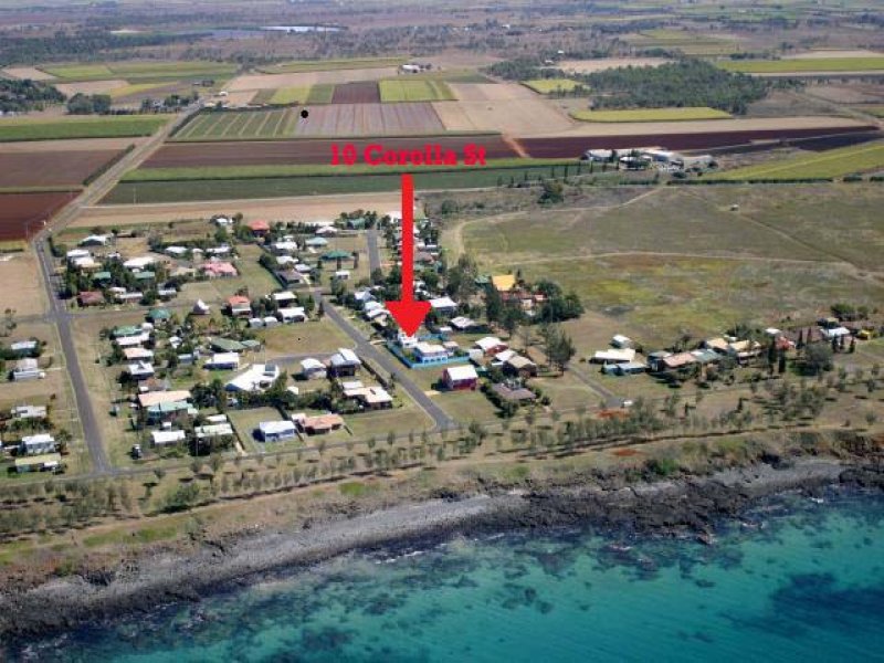 10 Corolla Street, Elliott Heads, QLD 4670