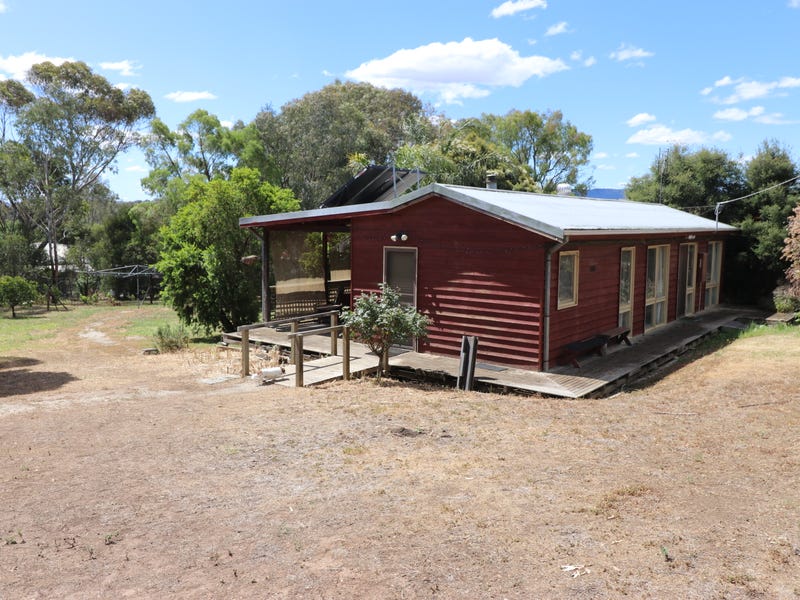 2 Matheson Street, Yea, VIC 3717