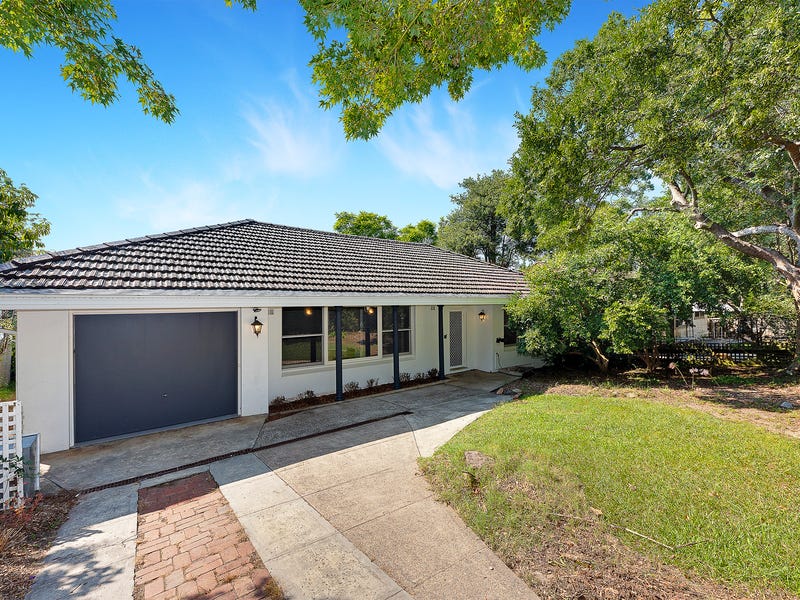 3 Ellalong Road, North Turramurra, NSW 2074