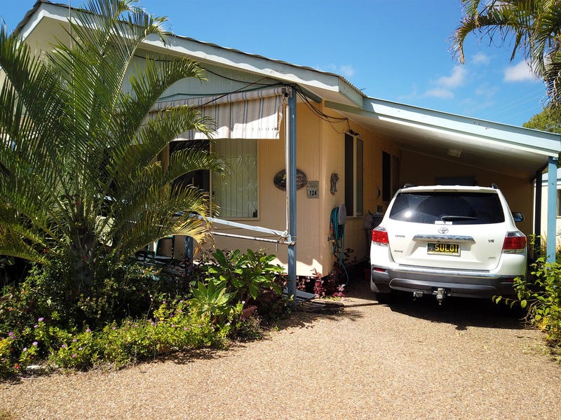 Retirement villages & retirement living for Sale in Yeppoon, Capricorn
