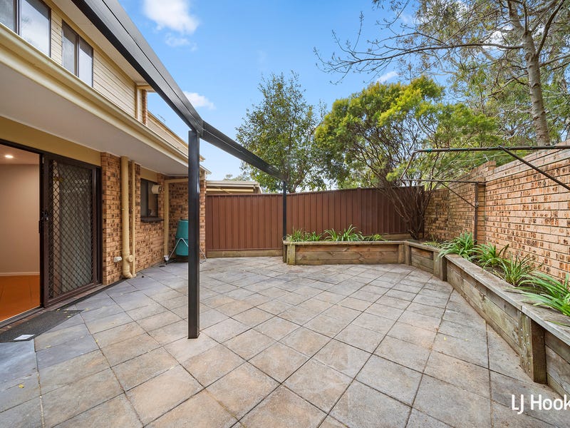 18/21 Jinka Street, Hawker, ACT 2614 Townhouse for Rent realestate