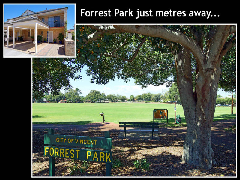 3/111 Smith Street, Highgate, WA 6003 Property Details