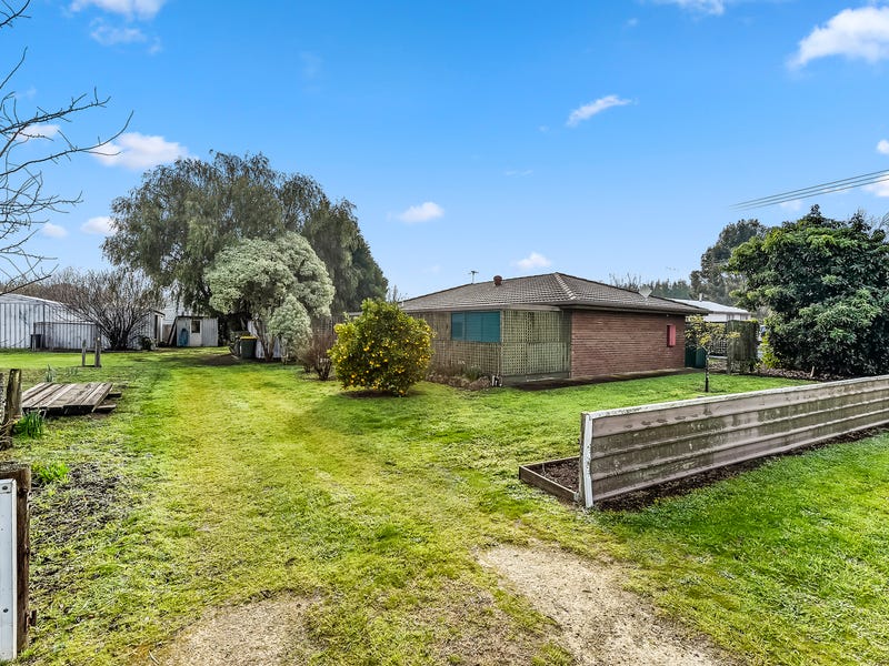 2931 Coombe Street, Nangwarry, SA 5277 Property Details