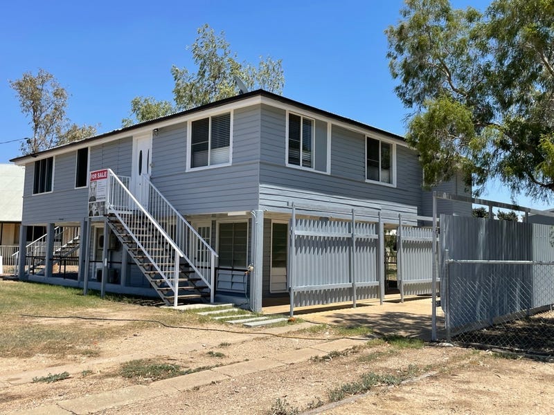 35 Burke Street, Julia Creek, QLD 4823