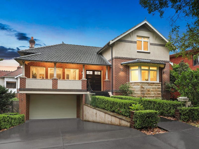 Houses for Sale in Burwood, NSW 2134 Houses for Sale in Burwood, NSW 2134