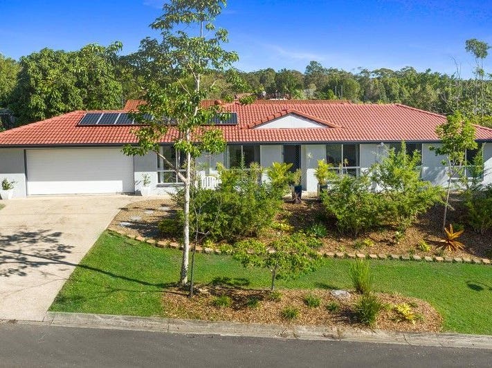 16 Burgess Drive, Tewantin, Qld 4565 Property Details
