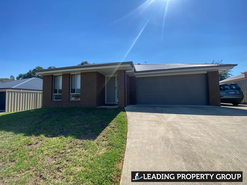 18A Bevington Bend, Lavington, NSW 2641 Townhouse for Rent