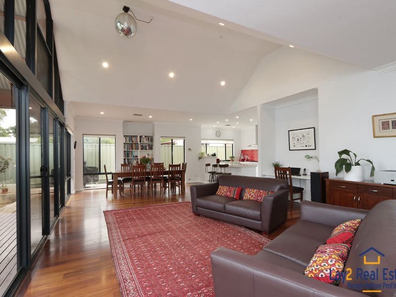 14 Wisbech Street, Bayswater, WA 6053