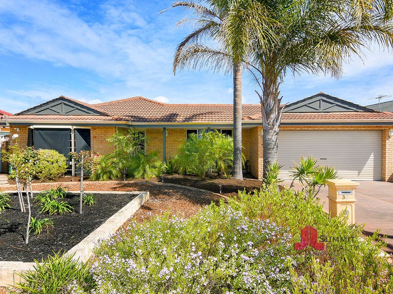 34 Forum Way, East Bunbury, WA 6230