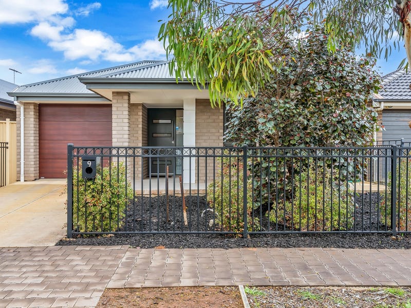 9 Wallaby Street, Munno Para, SA 5115 - Realestate.com.au