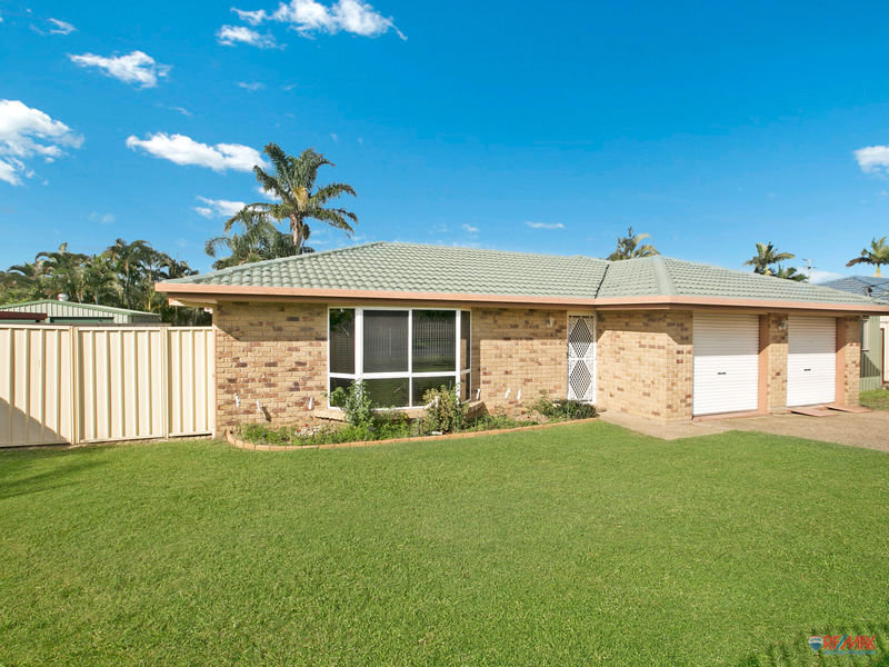 26 McTaggart Street, Capalaba, Qld 4157 Property Details