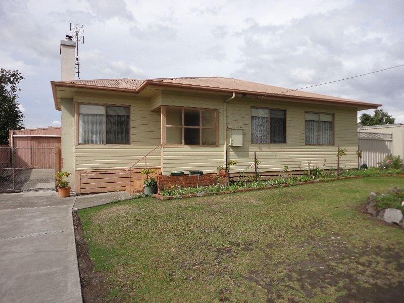 63 Fowler Street, Moe, VIC 3825