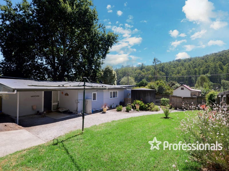 1 Yarra Street, Powelltown, Vic 3797 Property Details