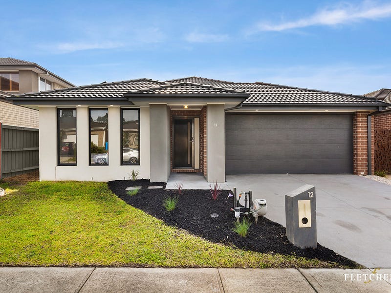 12 Homebush Avenue, Cranbourne East, VIC 3977 - realestate.com.au