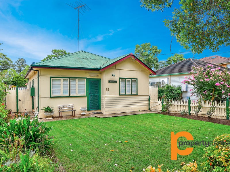 35 Brown Street, Penrith, NSW 2750 Property Details