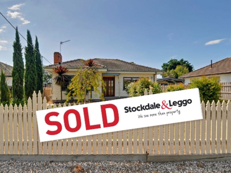 117 Mary Street, Morwell, Vic 3840 Property Details