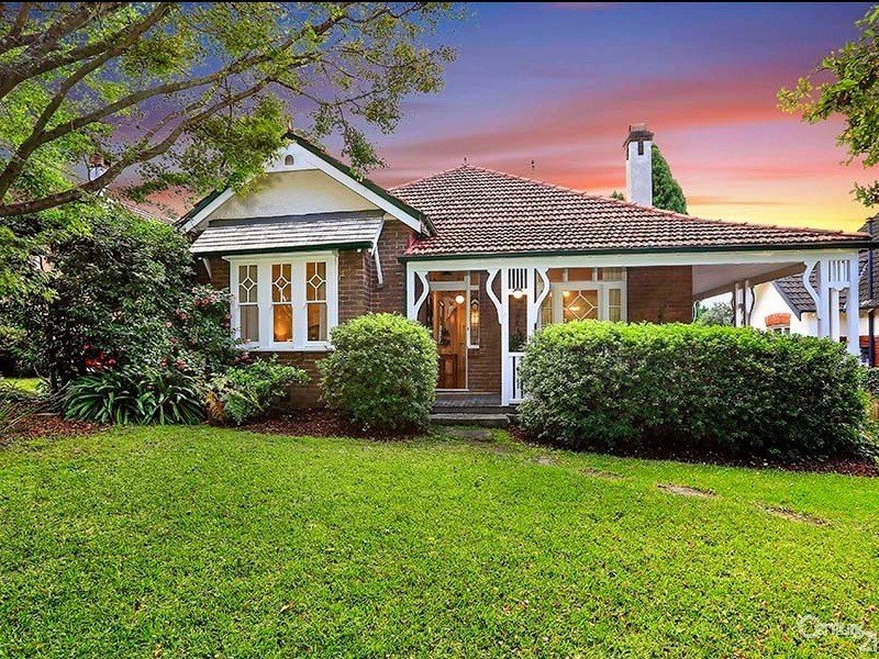 12 Middle Harbour Road, Lindfield, NSW 2070 Property Details
