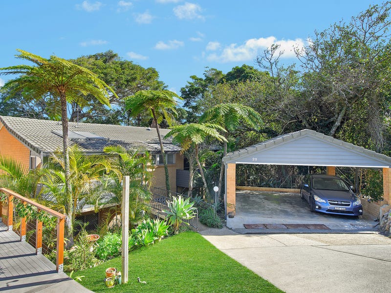 20 Lighthouse Road, Port Macquarie, NSW 2444