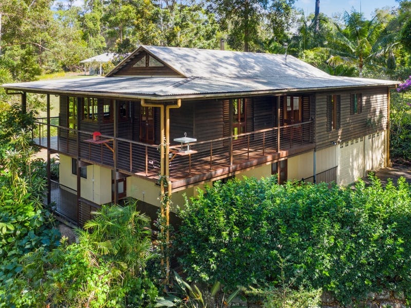 83 Highfield Rise, Pomona, Qld 4568 Property Details