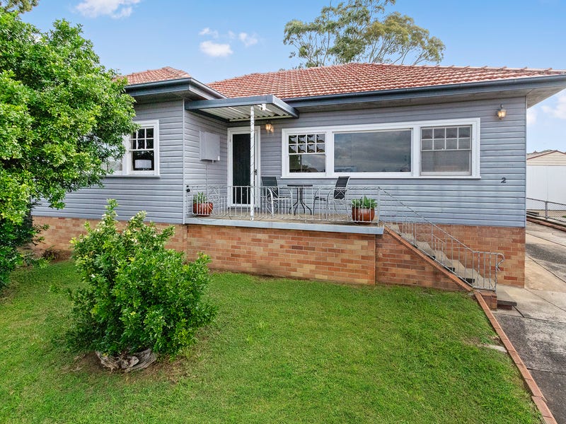 2 Jubilee Road, Wallsend, NSW 2287 Property Details