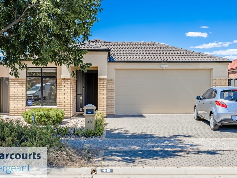 48 Wattlebird Drive, Burton, SA 5110 Property Details