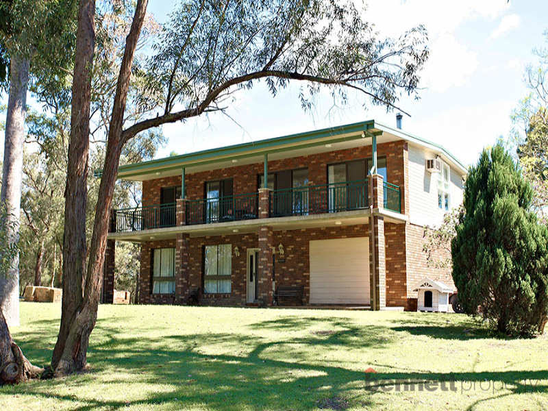 511 Tennyson Road, Tennyson, NSW 2754
