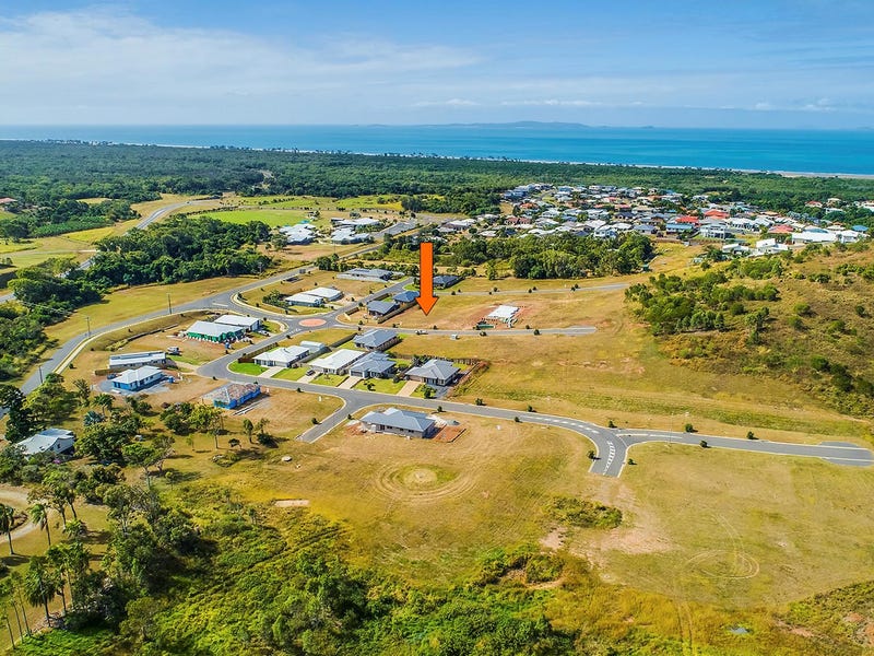 3 Cook Avenue, Pacific Heights, QLD 4703