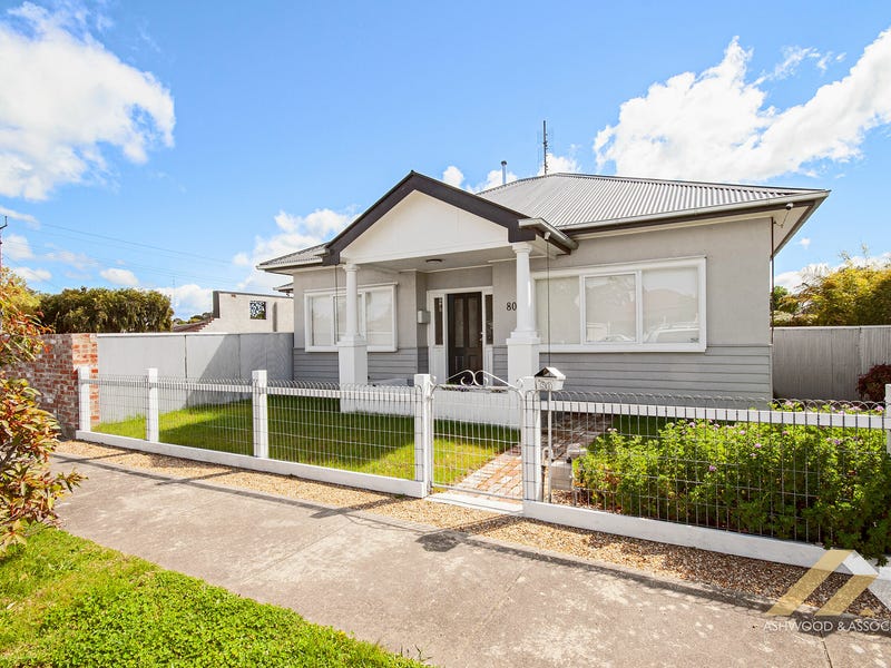 80 Mitchell St, Bairnsdale, Vic 3875 Property Details