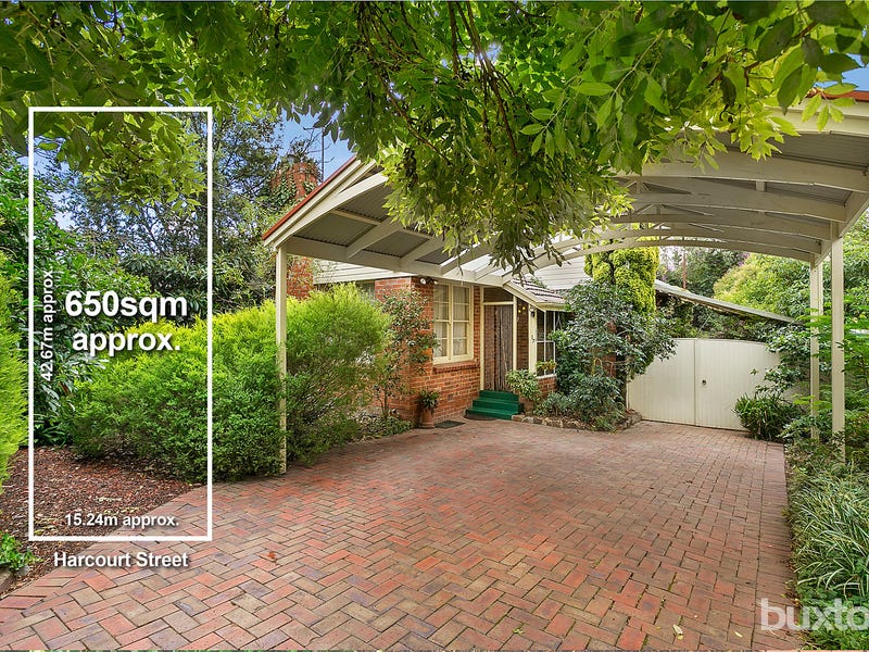 17 Harcourt Street, Ashwood, Vic 3147 Property Details