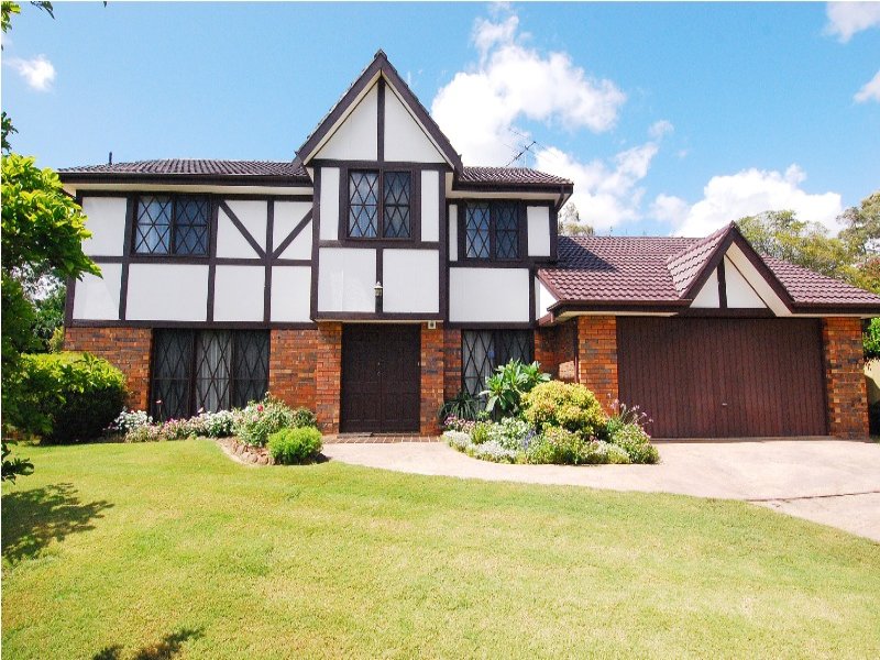 3 Maxwell Place, West Pennant Hills, NSW 2125