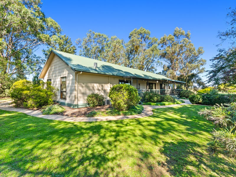 170 Maffra Sale Road, Maffra, Vic 3860 Property Details