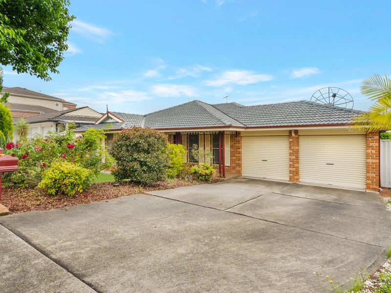 6 Upfield Street, Edensor Park, NSW 2176 - realestate.com.au