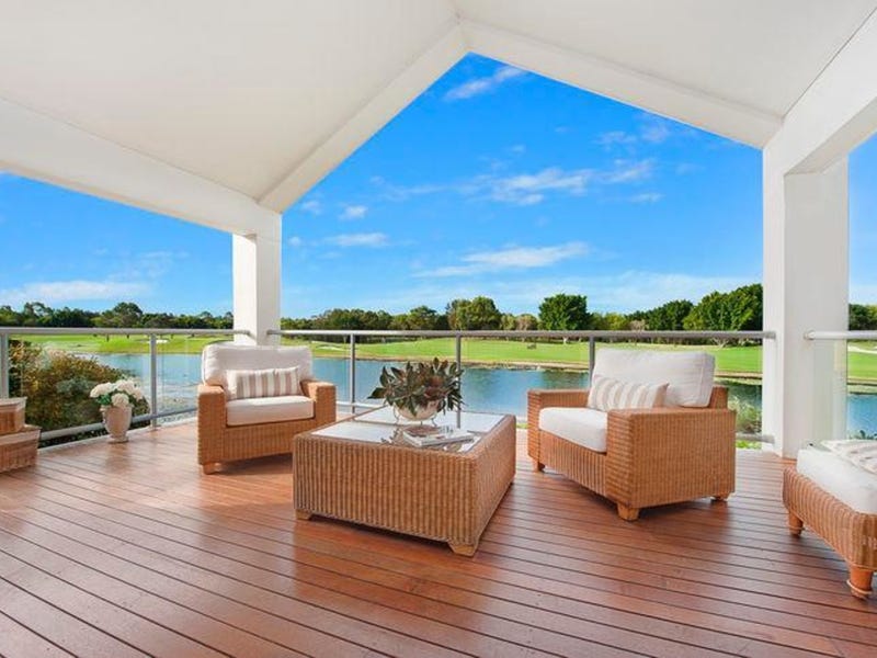 819 Legend Trail, Robina, QLD 4226