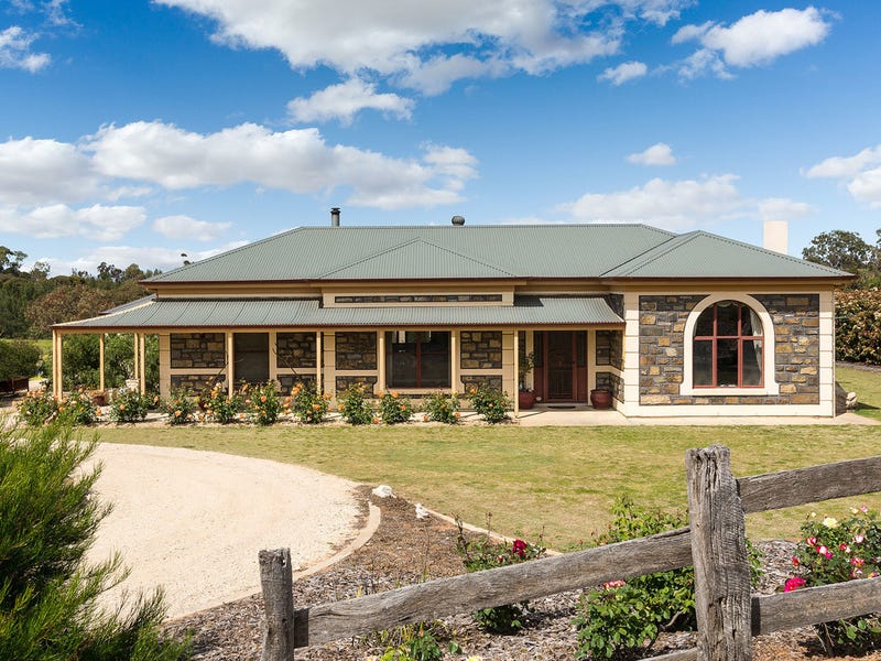 39 Lookout Drive, Murray Bridge East, SA 5253