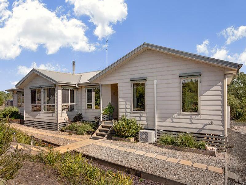 8 Timbertop Rise, Broadford, VIC 3658