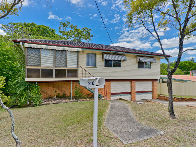 26 Derrima Cres, Ferny Hills, QLD 4055 - realestate.com.au