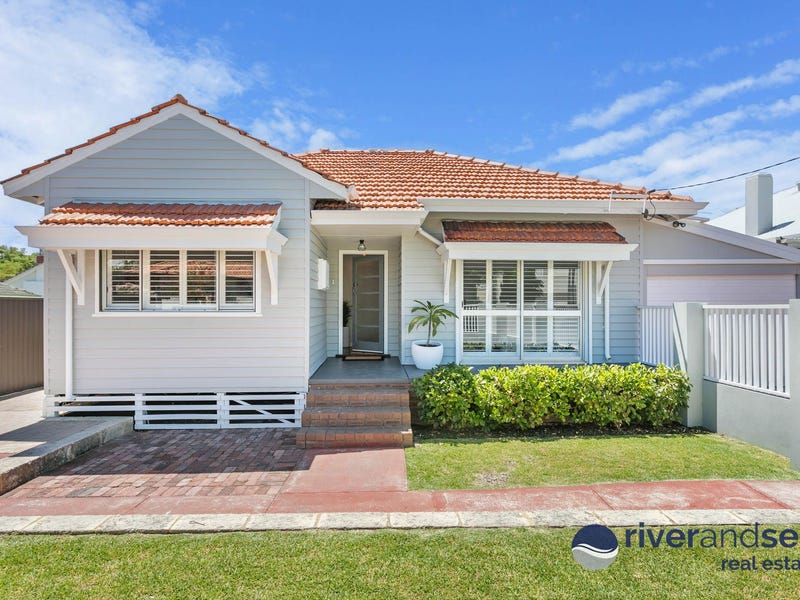 1 Marlborough Street Mosman Park Wa 6012