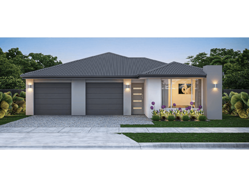 Lot 668 Badgerup Avenue, Lakelands, WA 6180 Property Details