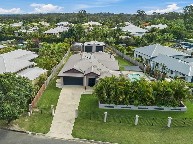 34 Cooroibah Crescent, Tewantin, Qld 4565 - Property Details