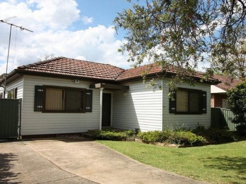 165 Wentworth Avenue, Wentworthville, NSW 2145