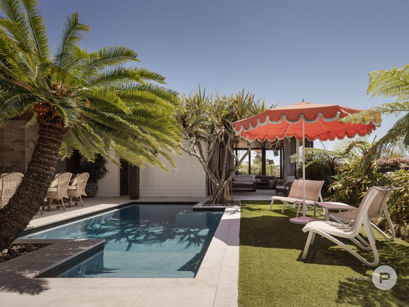 199 Baroona Road, Paddington, Qld 4064 - Property Details