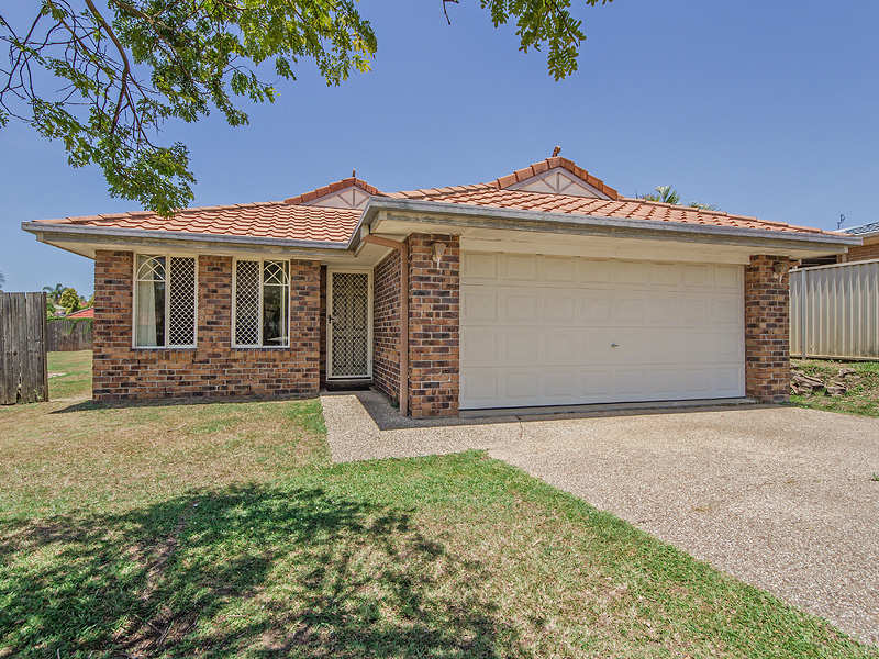 3 Oakdale Avenue, Nerang, Qld 4211 Property Details