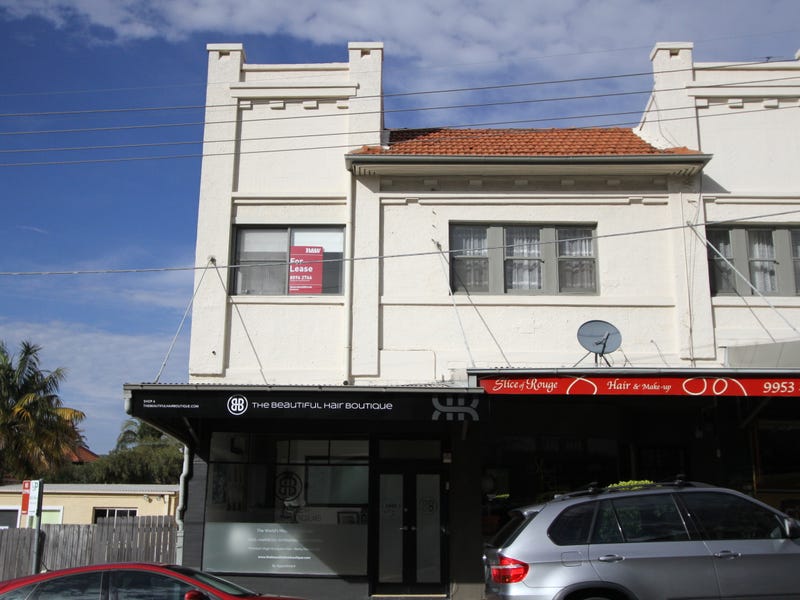 2/12 Reginald Street, Mosman, NSW 2088