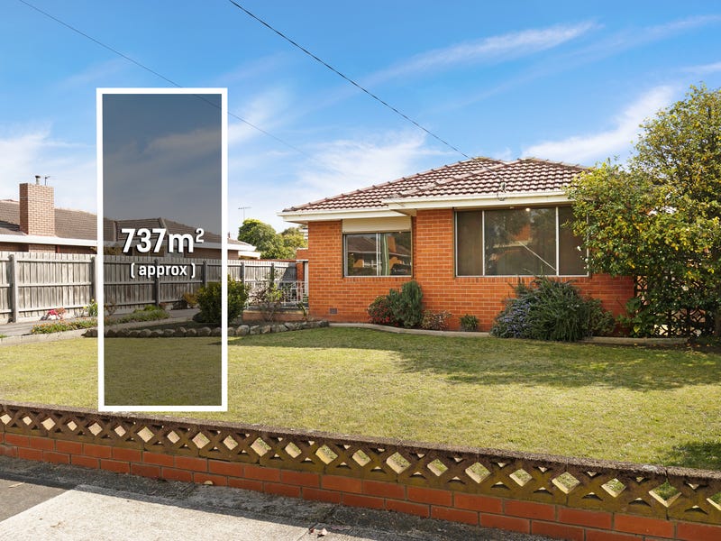 1 Glencairn Street, Mulgrave, Vic 3170 Property Details