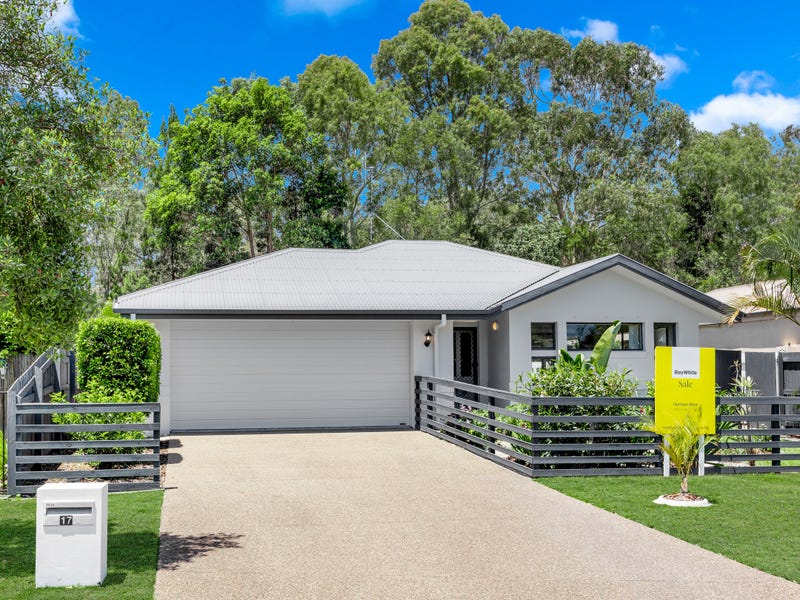 17 Oyster Court, Toogoom, Qld 4655 Property Details