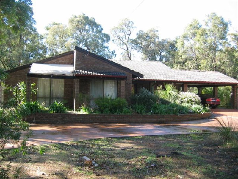 845 Glen Forrest Drive, Glen Forrest, WA 6071