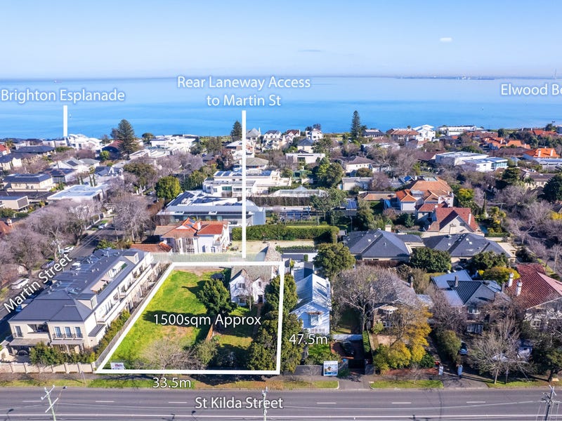 Real Estate & Property for Sale in Brighton Beach, VIC 3186 (+1